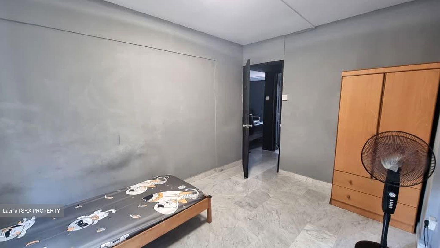 Blk 348 Clementi Avenue 5 (Clementi), HDB 4 Rooms #573061371